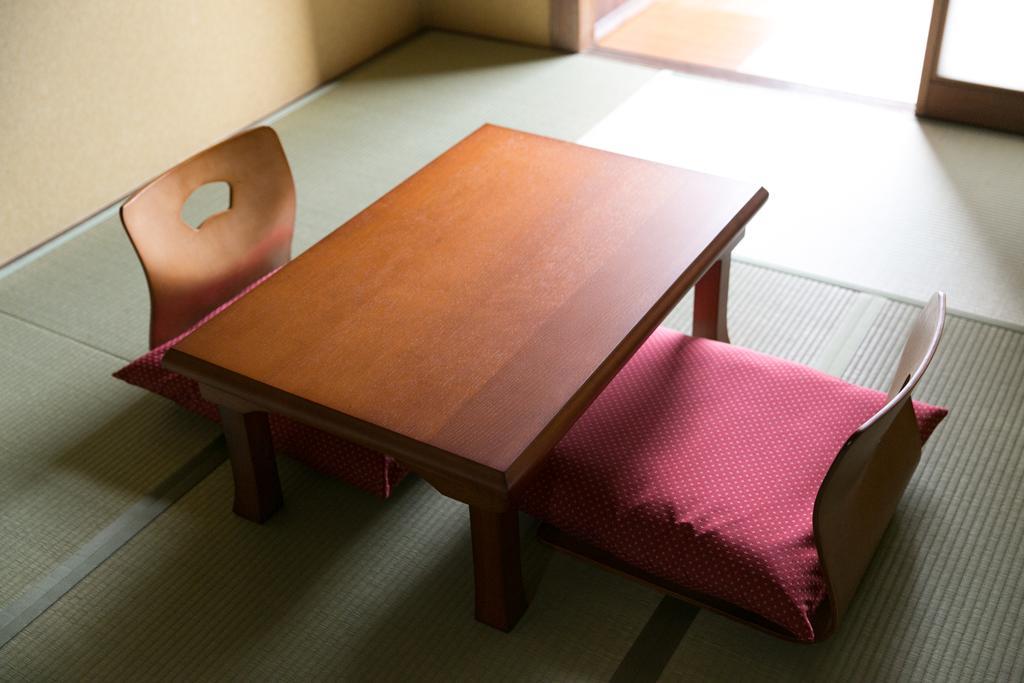 فندق Oyado Hakone Hachiri No Yu المظهر الخارجي الصورة