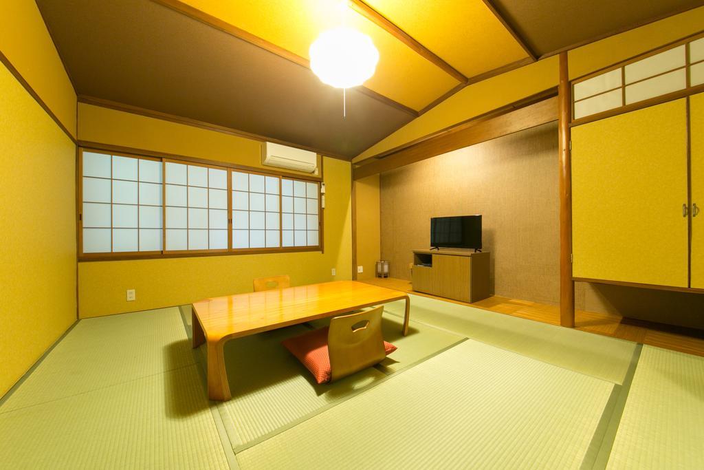 فندق Oyado Hakone Hachiri No Yu المظهر الخارجي الصورة